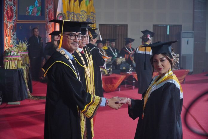 UNHI Denpasar
