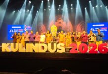Gelar Bali InnoTech 2026, ITB STIKOM Bali Targetkan Hilirisasi Inovasi dan Cetak Talenta Digital Bali InnoTech
