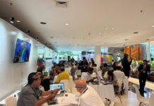 BBTF 2026 Gaet 407 Buyer dari 44 Negara BBTF