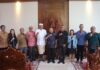 Sinergi Pemprov dan BaliCEB, Dorong Bali Jadi Pusat MICE Dunia Berbasis Budaya Lokal dan Keberlanjutan MICE
