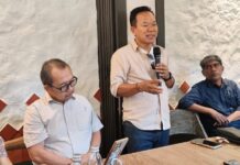Targetkan 2.000 Peserta, Festival Jatiluwih VII Siap Manjakan Pelari dan Dongkrak UMKM Lokal Festival Jatiluwih