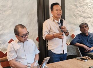 Targetkan 2.000 Peserta, Festival Jatiluwih VII Siap Manjakan Pelari dan Dongkrak UMKM Lokal Festival Jatiluwih