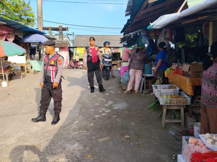 Pasar Samplangan