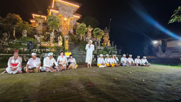 Yoga Tertawa Bali