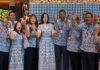 Peserta BBTF 2026 Lampaui Target, Transaksi Diproyeksi Turun BBTF
