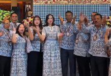 Peserta BBTF 2026 Lampaui Target, Transaksi Diproyeksi Turun BBTF