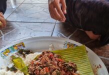 Magibung Sambut Delegasi Dunia di BBTF 2026, Tradisi Karangasem Jadi Jembatan Diplomasi Pariwisata Magibung