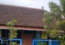 116 Tahun Berdiri, SD Negeri 1 Kawan Jadi Saksi Sejarah Pendidikan di Bali SD Negeri 1 Kawan