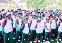 Kontingen Badung Siap Sabet Juara Umum I Porjar Bali 2026 Porjar Bali