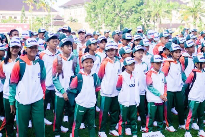 Porjar Bali