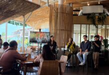 Ratusan Peselancar dari Berbagai Negara Siap Ikuti Surfing Competition Beachwalk Kuta Fest 2026 Surfing Competition
