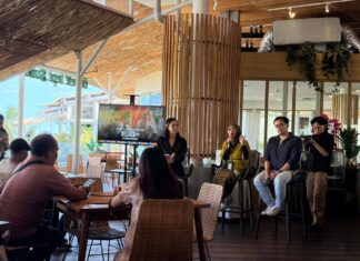 Ratusan Peselancar dari Berbagai Negara Siap Ikuti Surfing Competition Beachwalk Kuta Fest 2026 Surfing Competition
