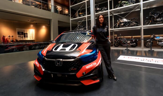 Honda Racing Indonesia