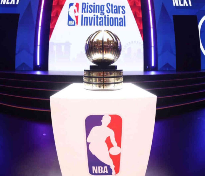Ajang Basket pelajar