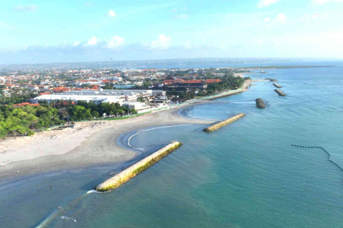 Pemecah gelombang