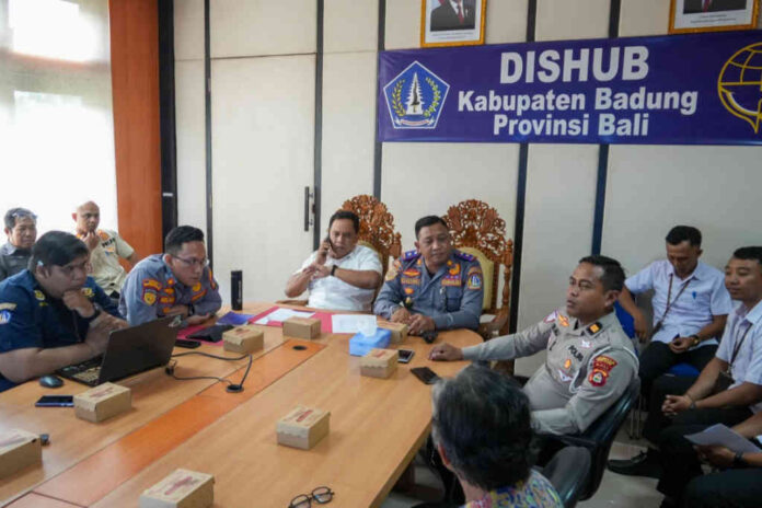 Rekayasa lalu lintas