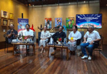 Ubud Food Festival 2026, Gaungkan Peran Petani sebagai Penjaga Pangan dan Kelestarian Alam Ubud Food Festival 2026