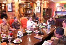 Tabanan Mantapkan Persiapan Menuju Porjar Bali 2026 Porjar Bali