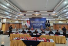 Imigrasi Bali Dalami Dugaan Pidana WNA, 26 Terindikasi Scamming dan Tiga Terlibat Prostitusi
