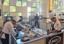 Strategi Bali Perkuat Daya Tarik Kuliner: Dari Sawah Organik ke Meja Wisatawan