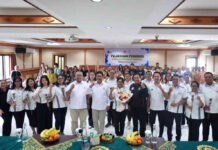 IODI Badung Perkuat Pembinaan Atlet, Siap Tembus Ajang Nasional IODI