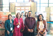Lewat BWB Expo 2026, Prima Medika Hospital Perkuat Ekosistem Medical Wellness Tourism di Bali Transformasi pariwisata kesehatan