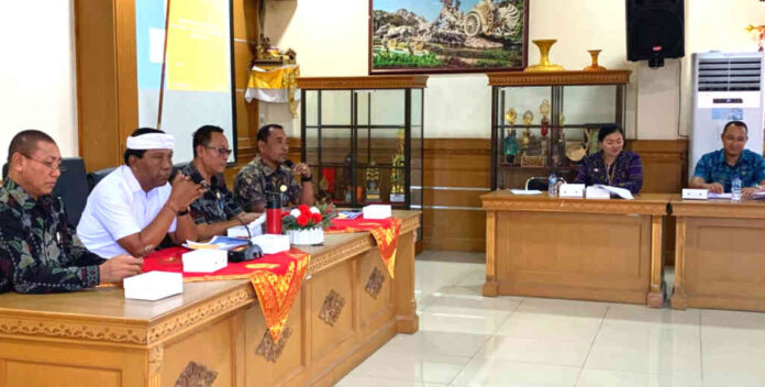 Drainase pengendali banjir