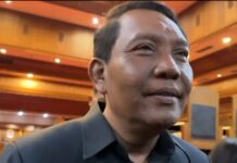 DPRD Badung Dorong Solusi Jangka Panjang Atasi Banjir Kuta Anom Gumanti