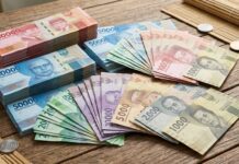 Rupiah Amblas ke Level Rp18.000 per Dolar AS, Angin Segar yang Bikin PMI Sumringah Rupiah