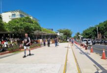 Beachwalk Kuta Fest 2026, Momentum Bangkitkan Daya Tarik Wisata Kuta Sebagai Ikon Pariwisata Bali Kuta
