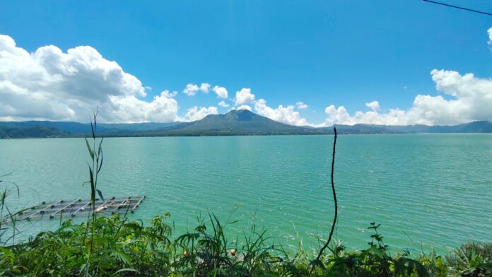Kintamani