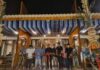 Lumira Hadirkan Warna Baru di Kedonganan: Padukan Seafood, Kuliner Internasional dan Pengalaman Romantic Dining Lumira