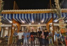 Lumira Hadirkan Warna Baru di Kedonganan: Padukan Seafood, Kuliner Internasional dan Pengalaman Romantic Dining Lumira