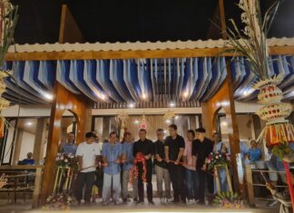 Lumira Hadirkan Warna Baru di Kedonganan: Padukan Seafood, Kuliner Internasional dan Pengalaman Romantic Dining Lumira