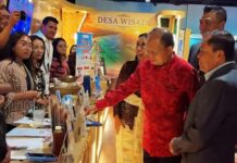 Di Tengah Gejolak Global, BBTF 2026 Raup Potensi Transaksi Rp6,9 Triliun BBTF