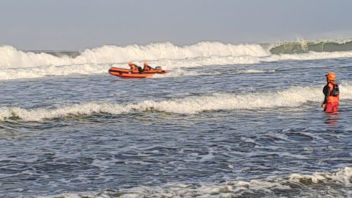 Pantai Yeh Gangga