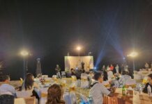 Kolaborasi Pengelolaan Kafe di Pantai Kedonganan Dorong Kesejahteraan Masyarakat Adat Kafe Kedonganan