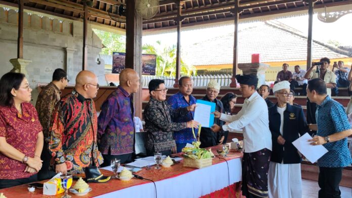 Forhati Bali