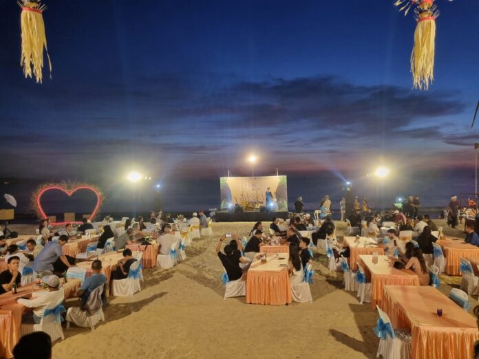 Pantai Kedonganan