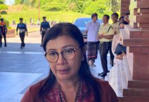 Yadnya Sampah, Program Baru DLHK Badung Ubah Sampah Plastik Jadi Dana Upacara Yadnya Sampah