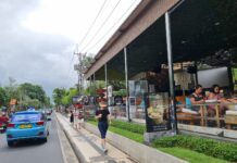 Penataan Kawasan Jadi Kunci Kembalikan Daya Tarik Kuta Kuta