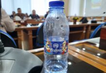 Perumda Air Minum Tirta Mangutama Kembangkan Baliss, Buka Peluang Agen dan Subagen Baliss