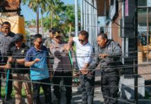 Ciptakan Estetika Wilayah, Pemkab Badung Kembali Turunkan Kabel Provider Tidak Aktif Badung