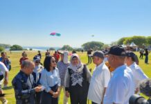 World Ocean Day 2026 di Bali, KKP Ajak Masyarakat Kenali Laut dan Wujudkan Aksi Nyata World Ocean Day