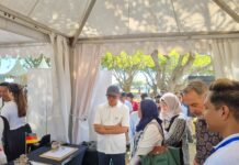 50 Tahun GIZ di Indonesia, Jerman Perkuat Komitmen Lindungi Laut Lepas Bersama Indonesia GIZ