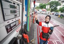 Pertamax Tembus Rp16.250 per Liter, Pertalite dan Biosolar Tetap Pertamax