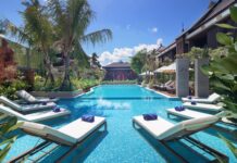 Ubud Tambah Destinasi Eco-luxury Baru, Swiss-Belhotel Bidik Tren Wisata Wellness dan Berkelanjutan Ubud