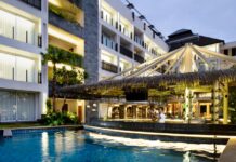 Fairfield by Marriott Bali Legian Tawarkan Promo Menginap dengan Sarapan Gratis Fairfield by Marriott Bali Legian.