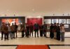 Museum Pasifika Raih Best of the Best 2026, Masuk Top 1 Persen Destinasi Dunia. Museum Pasifika