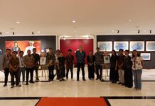 Museum Pasifika Raih Best of the Best 2026, Masuk Top 1 Persen Destinasi Dunia. Museum Pasifika